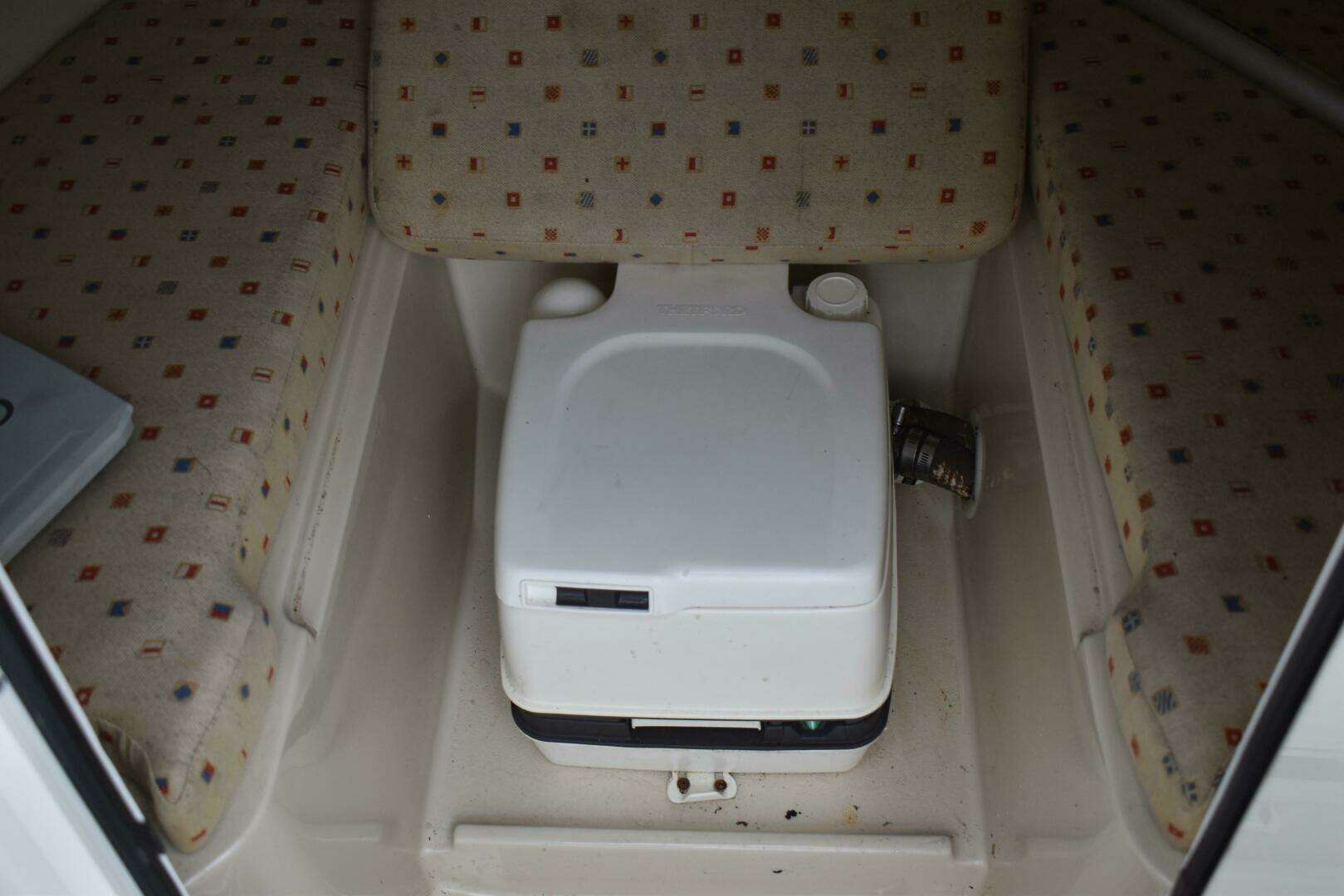 2009 Chris-Craft Corsair 25 - Image 26