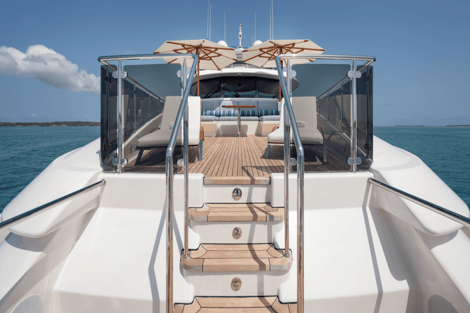 2014 Westport 40M - Image 27