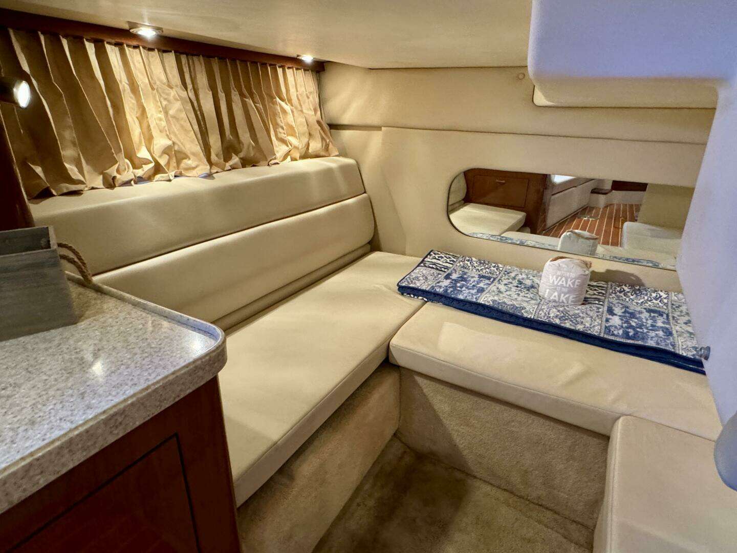 2006 Regal 3360 Window Express - Image 47