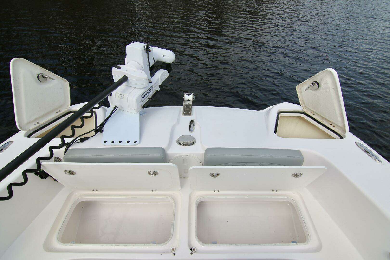 2024 Twin Vee — - Image 13