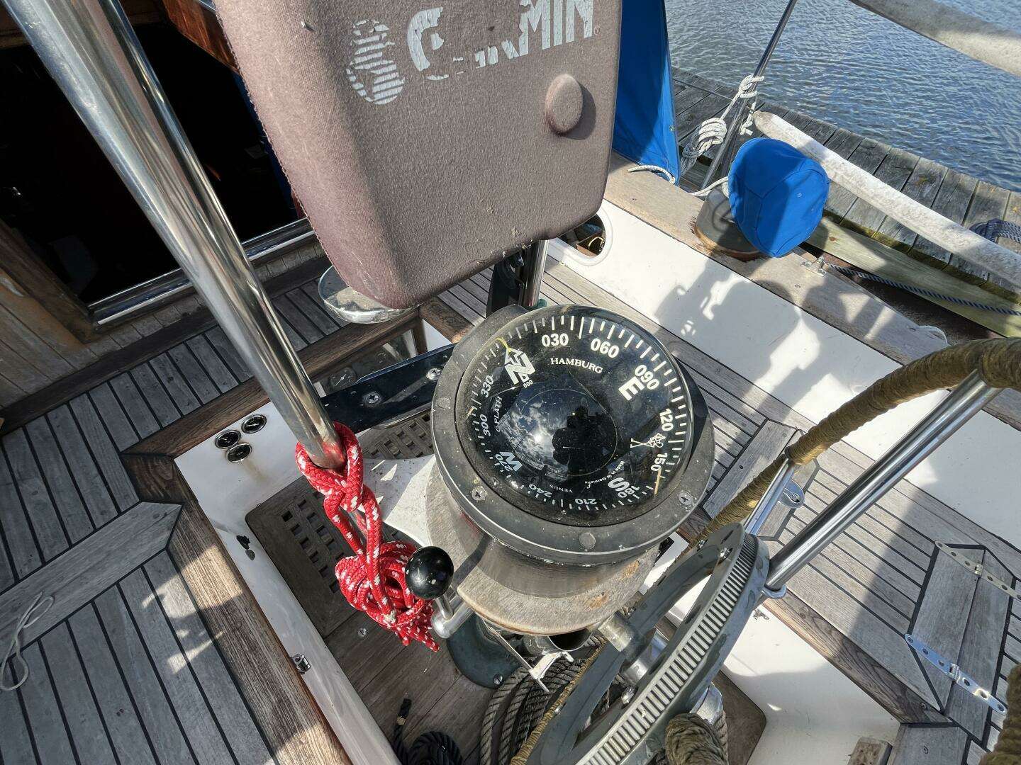 1982 Tayana Tayana 37 - Image 24
