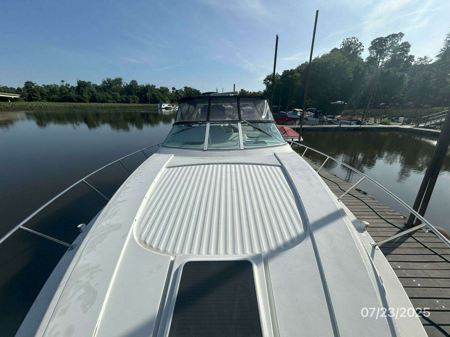 2000 Trojan 400 - Image 8