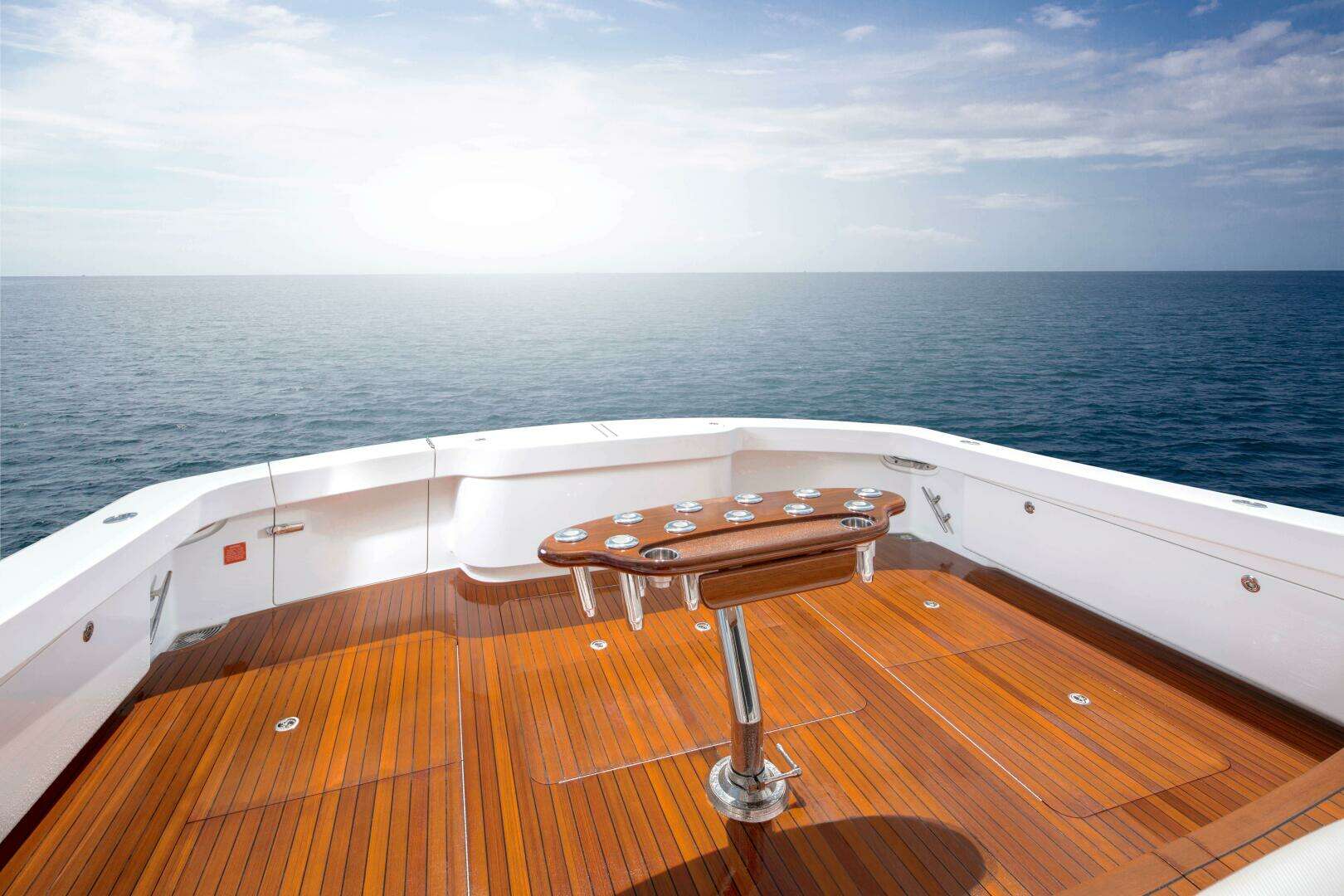 2026 Viking 58 Convertible - Image 22