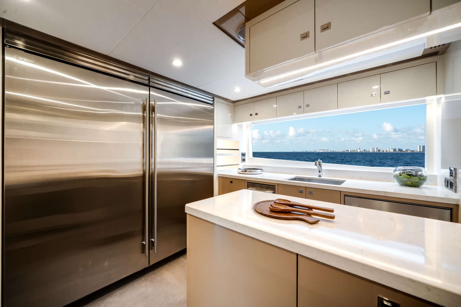 2026 Ocean Alexander 30R - Image 33