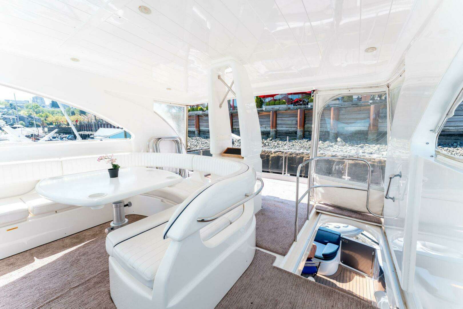 2003 Viking Princess — - Image 30