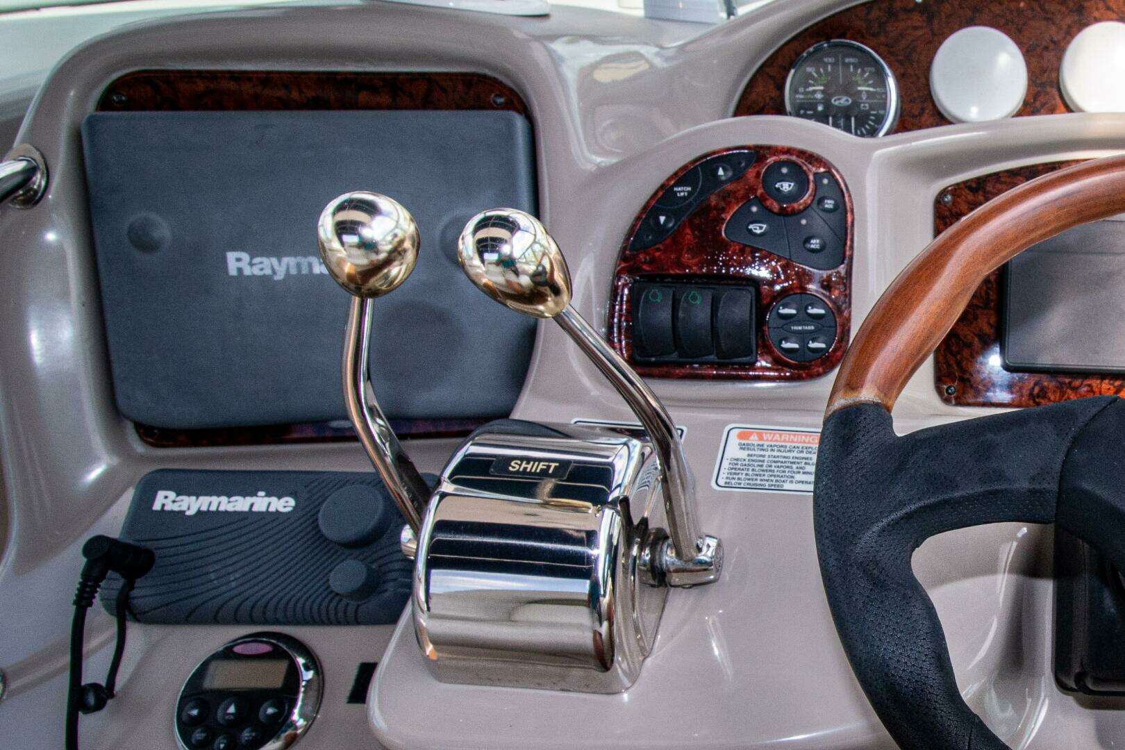 2006 Sea Ray — - Image 12