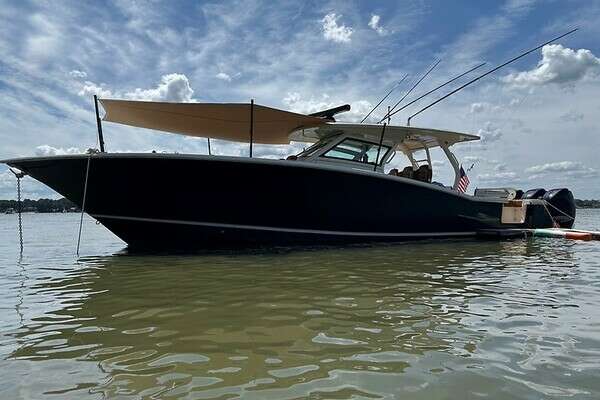 2016 Scout 42LXF - Image 1