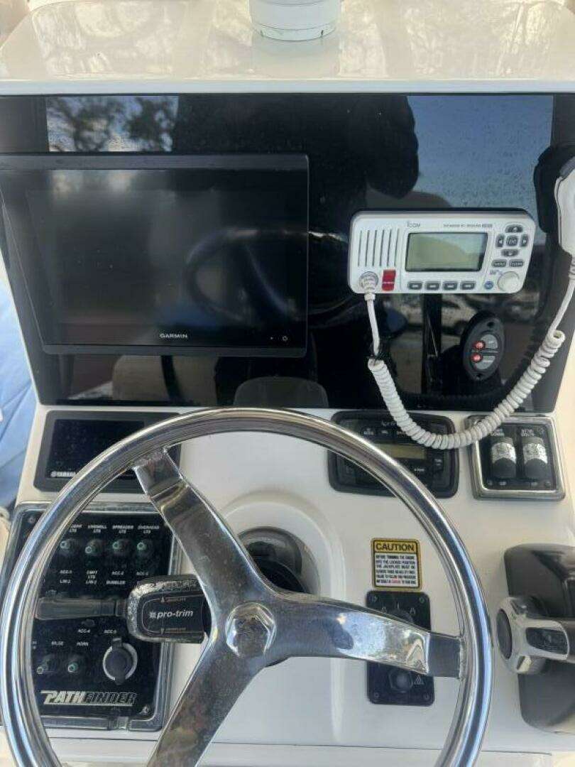 2016 Pathfinder 2400 TRS - Image 17