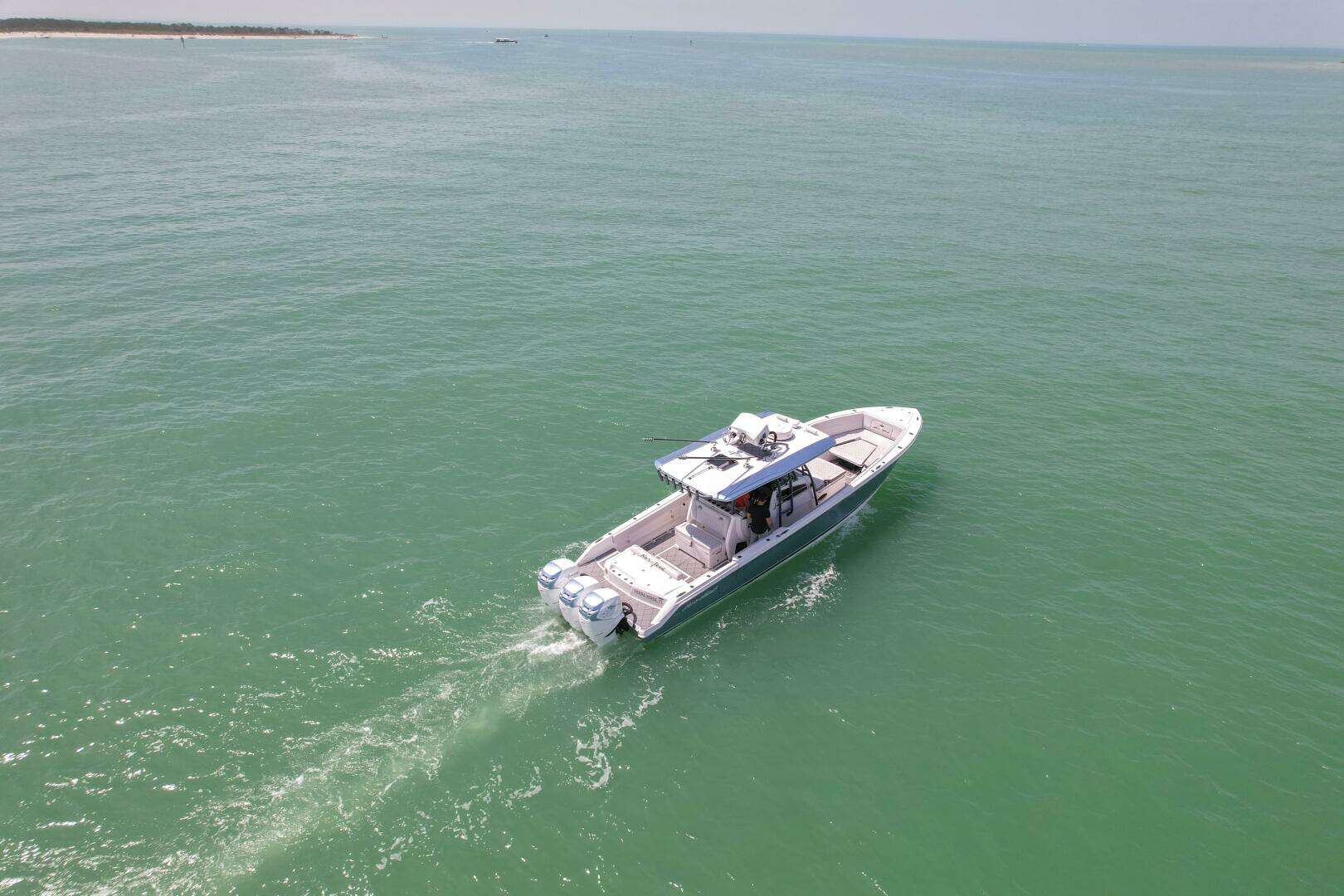 2020 Nor-Tech 390 Sport - Image 11