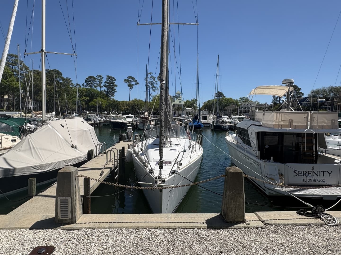 2008 Wauquiez Centurion 40S - Image 4