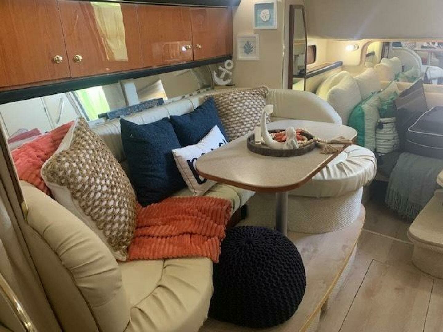 2001 Sea Ray 340 Sundancer - Image 19