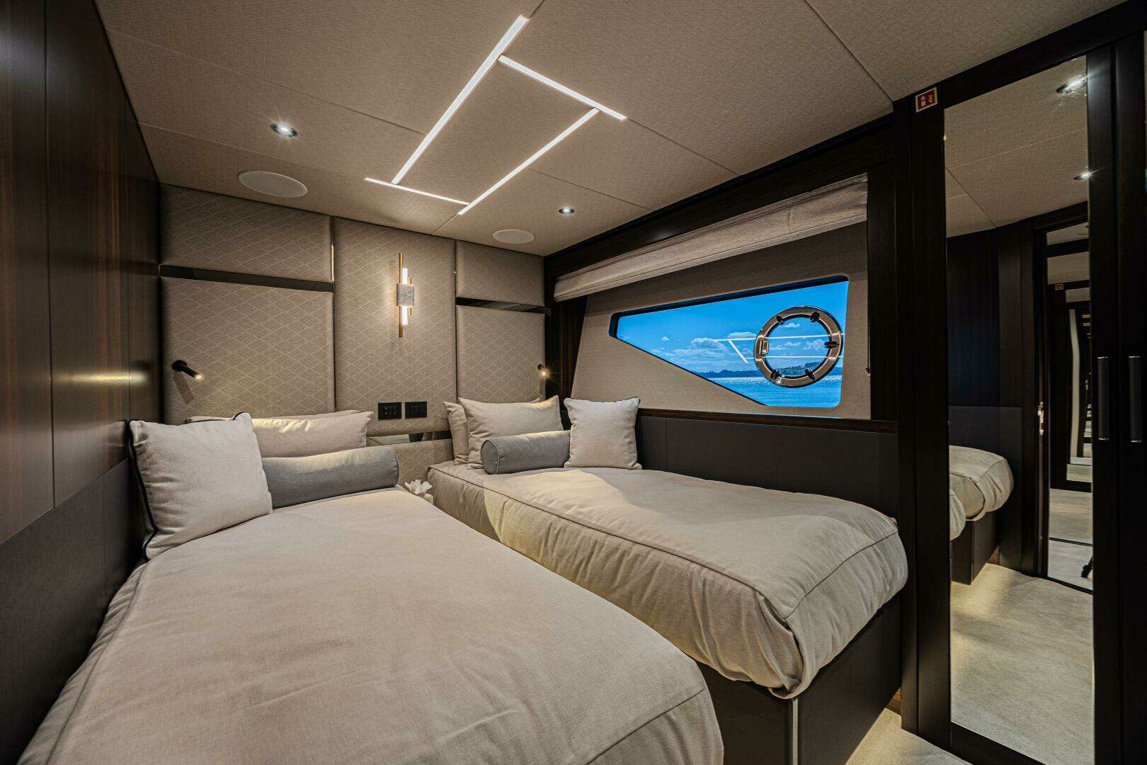 2025 Sunseeker — - Image 46