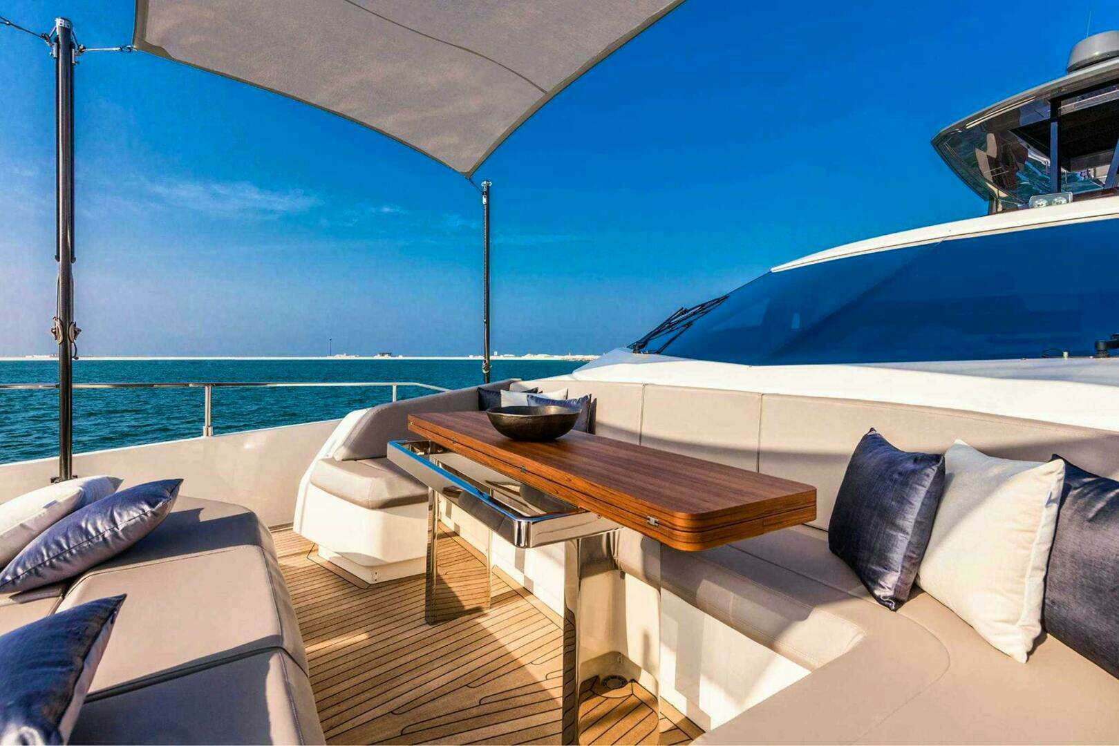 2019 Ferretti Yachts Ferretti 780 - Image 13