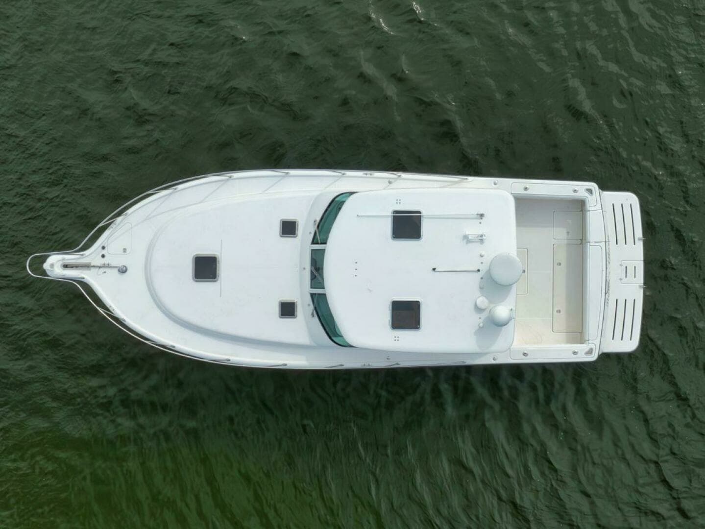 2004 Tiara Yachts 38 Open - Image 6
