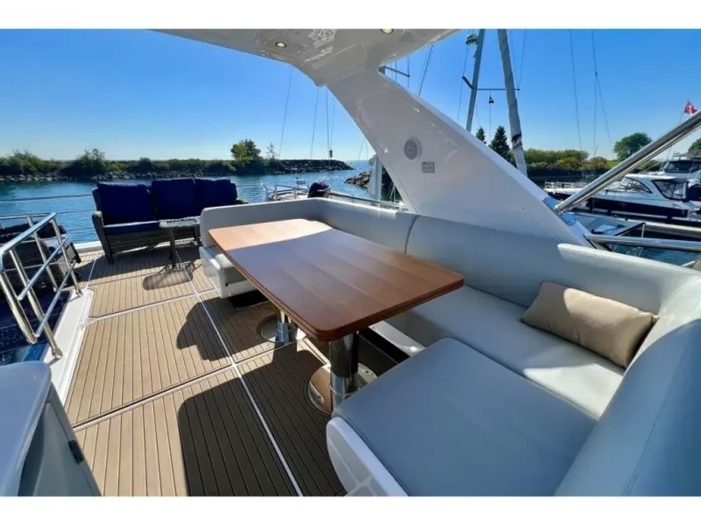 2024 Azimut FLY 60 - Image 26