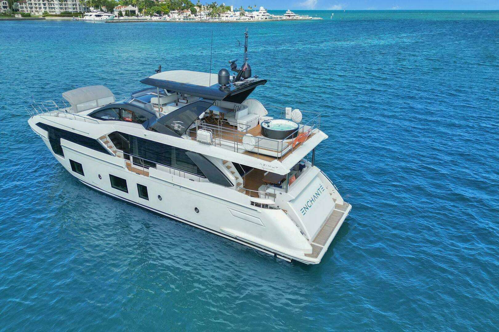 2020 Azimut Grande 27 METRI - Image 14