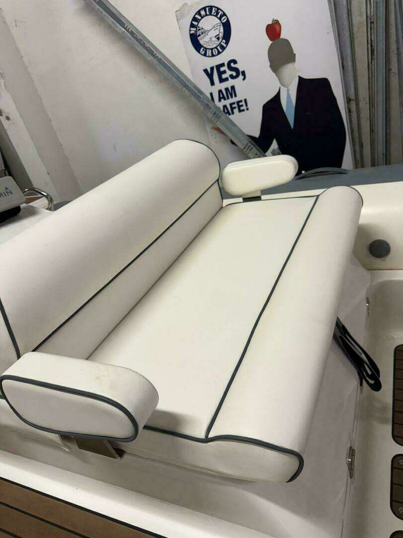 2017 Williams Jet Tenders — - Image 9