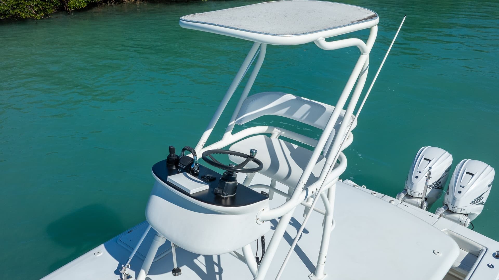 2019 Jupiter 38 HFS - Image 17