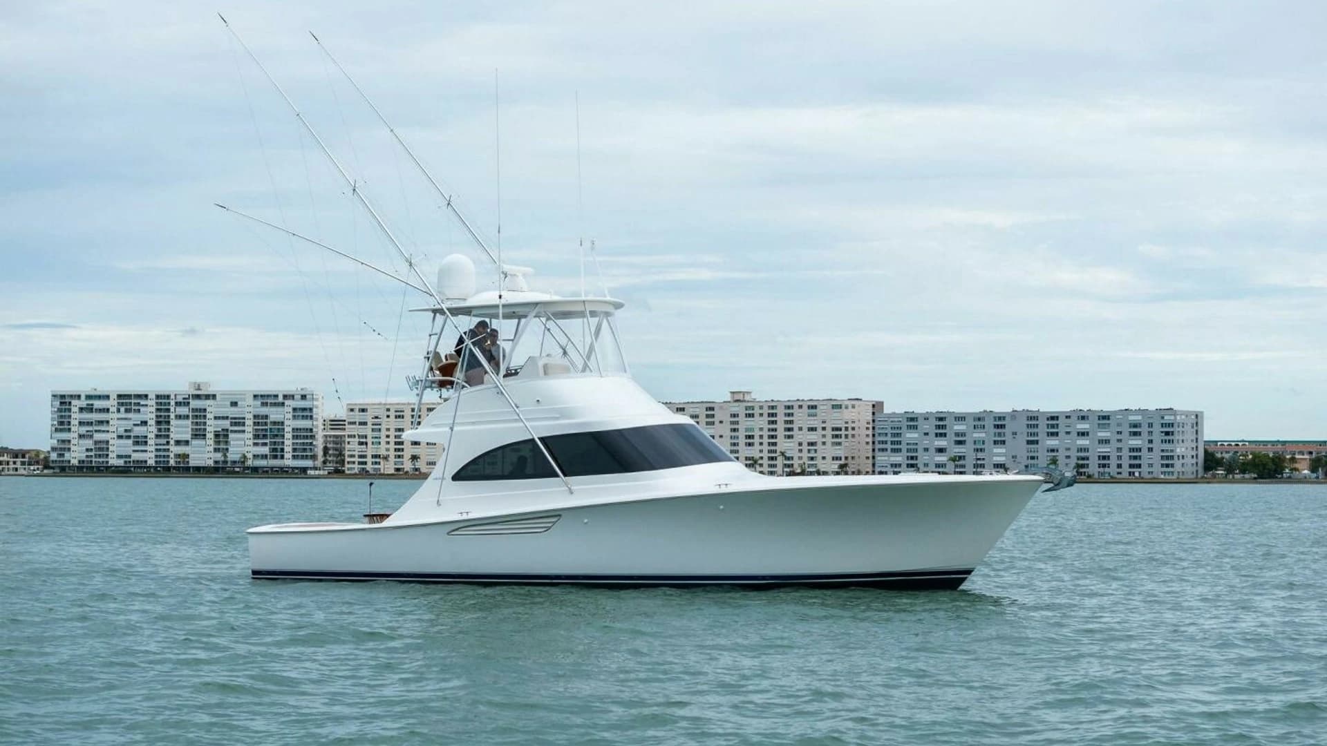 2021 Viking 46 Billfish - Image 81