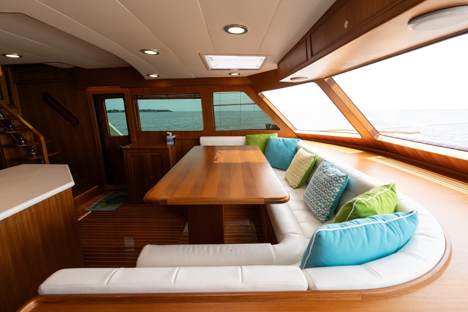 2022 Marlow Explorer 62E - Image 28