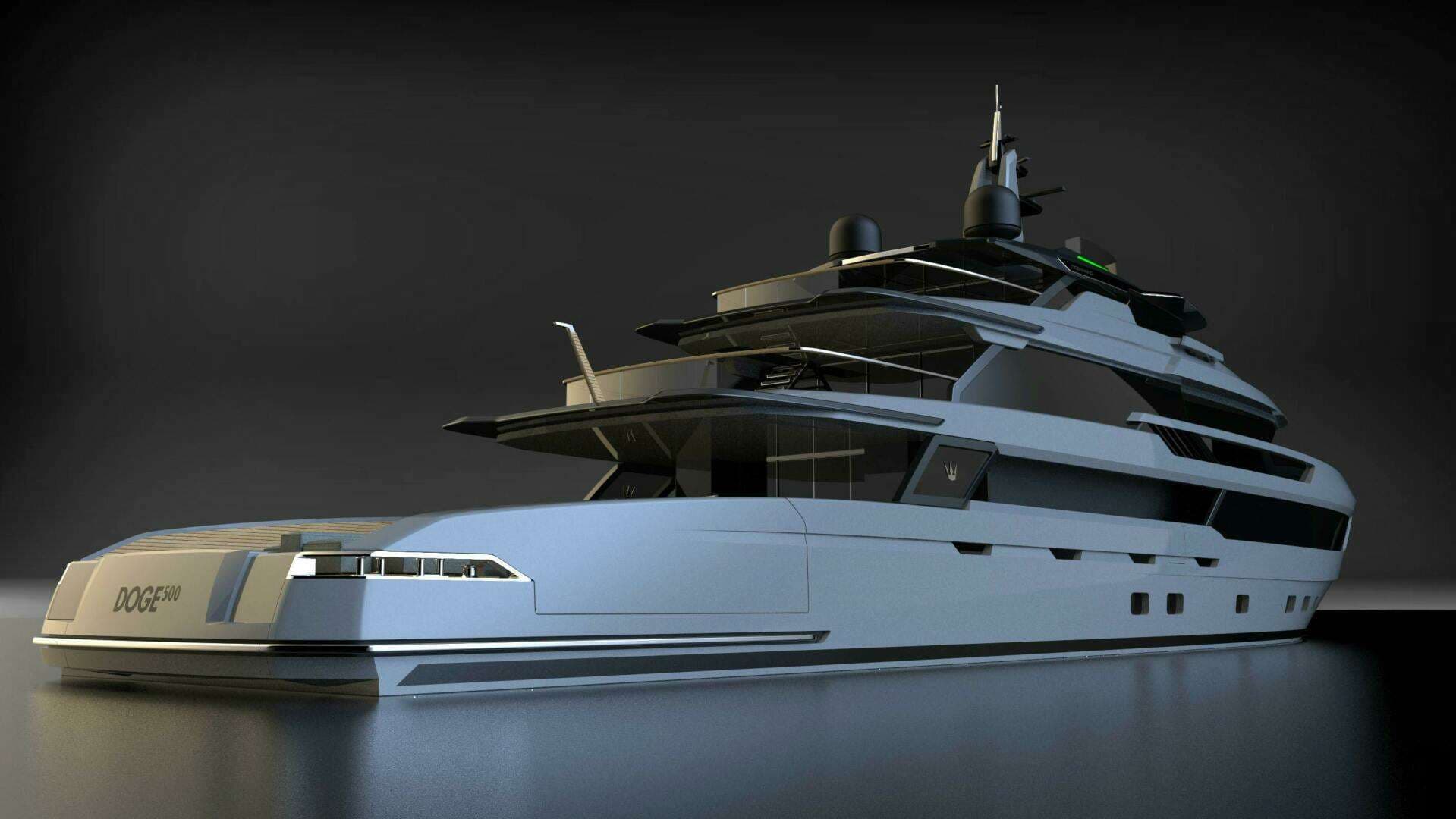 2028 Ocean King DOGE 500 - Image 10