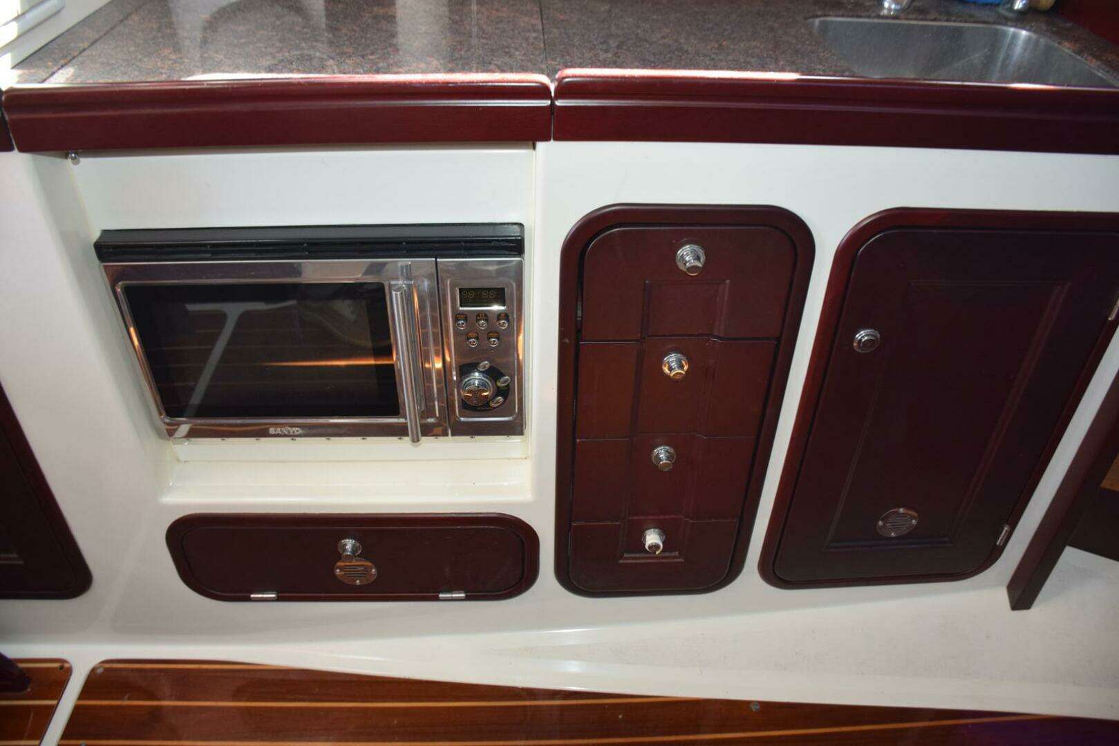 2006 Santa Cruz Coastal Flyer - Image 31
