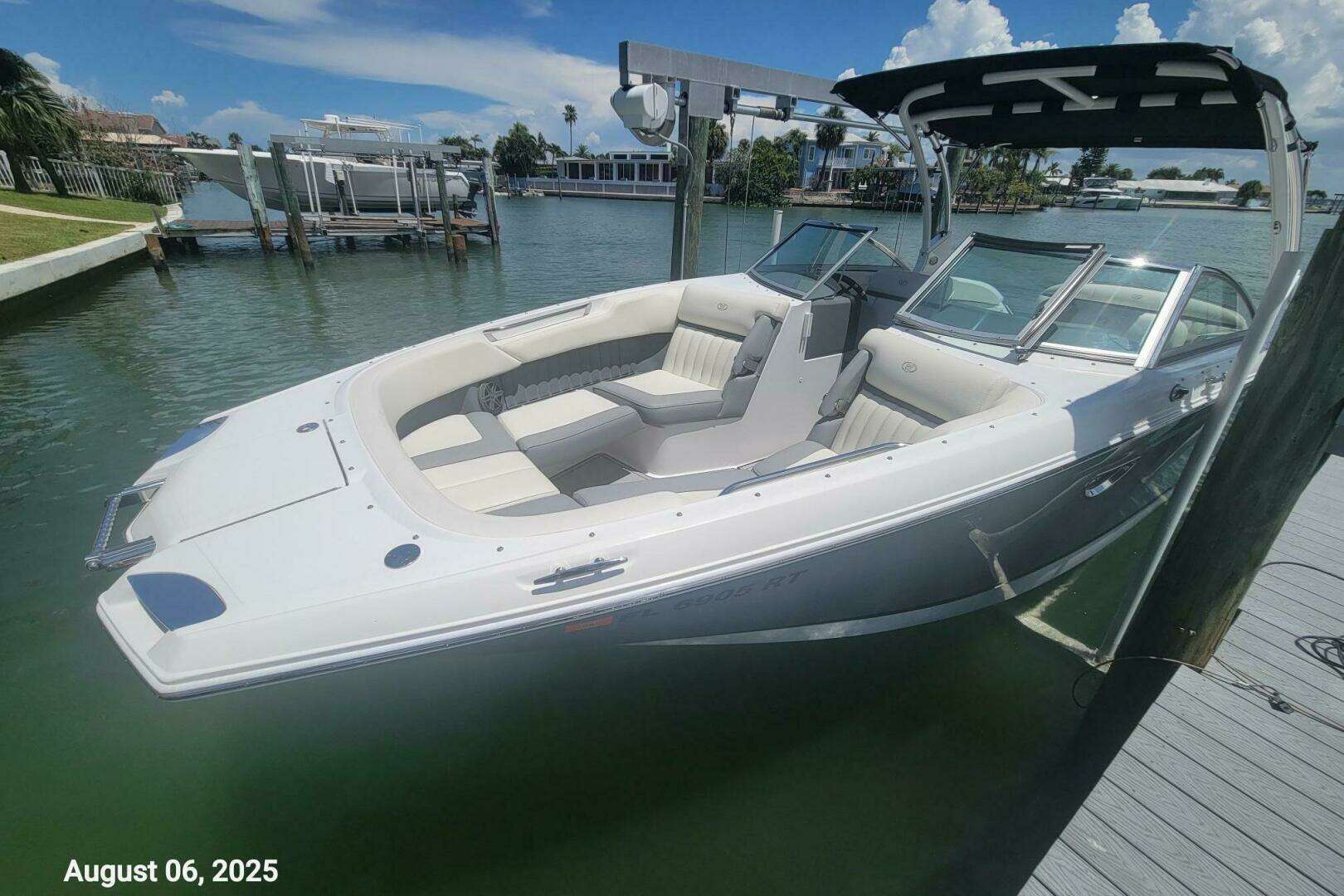 2018 Cobalt 26SD - Image 4