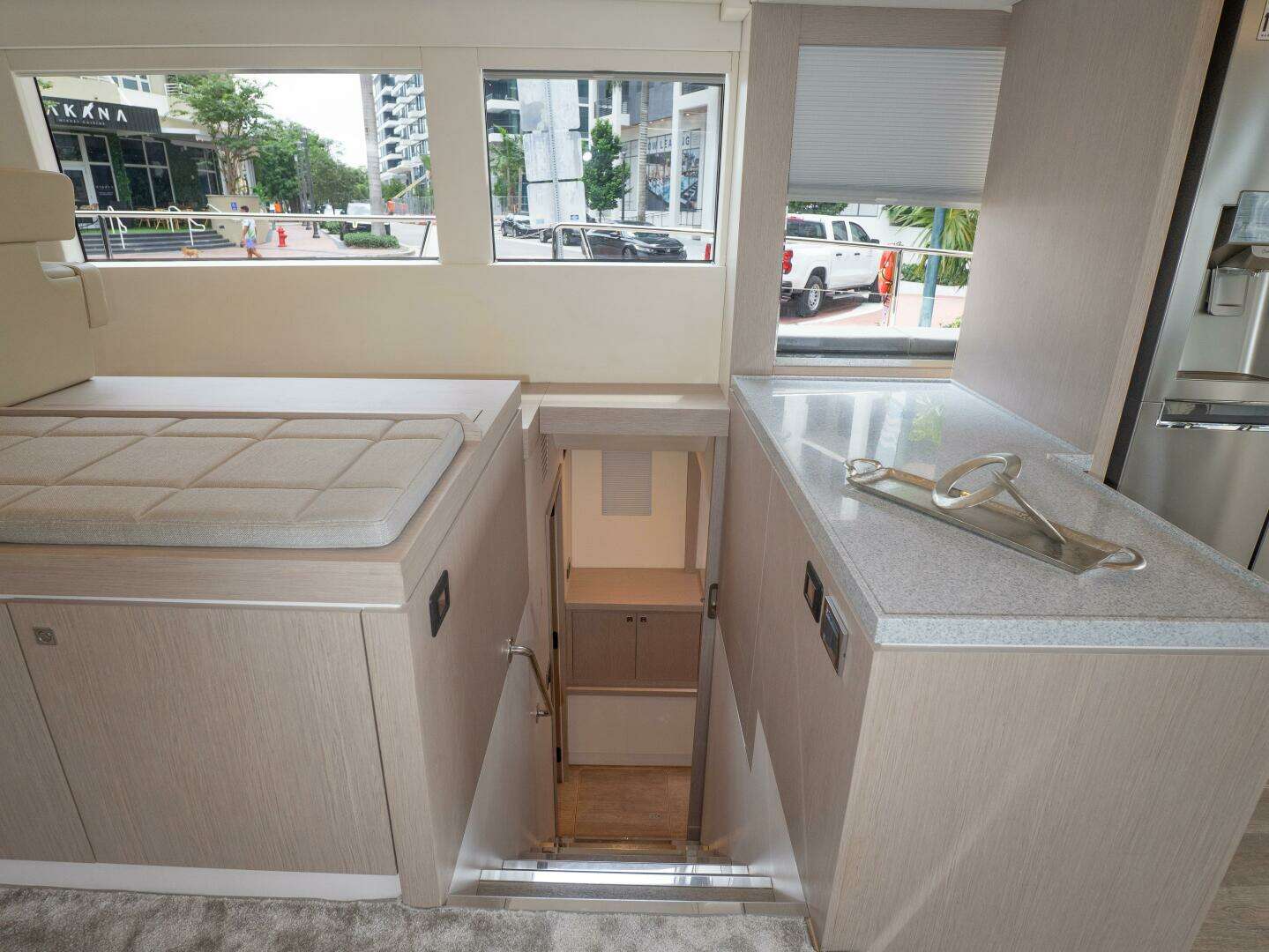2023 Alva Yachts Ocean Eco 54 - Image 32