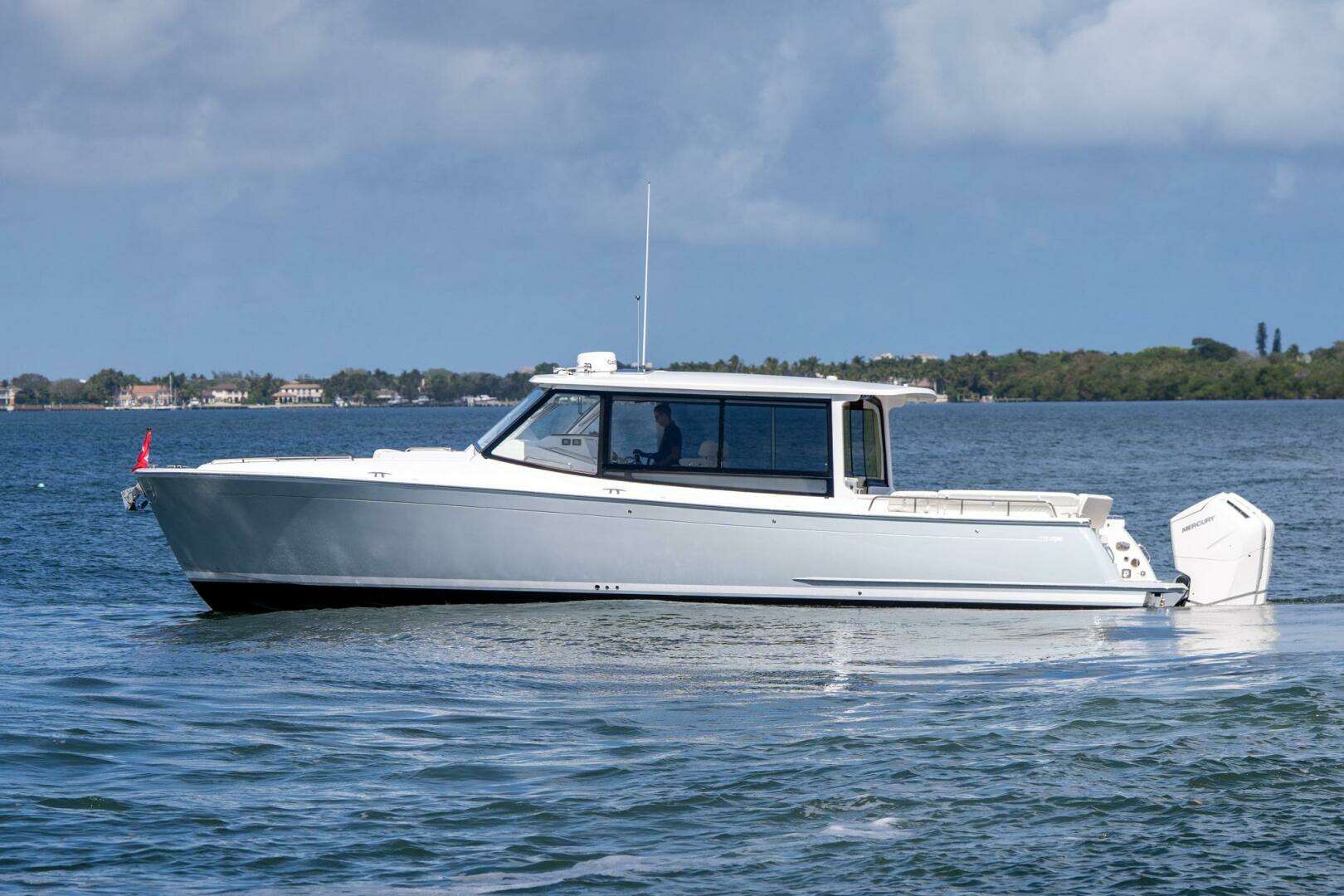 2026 MJM 47X - Image 11