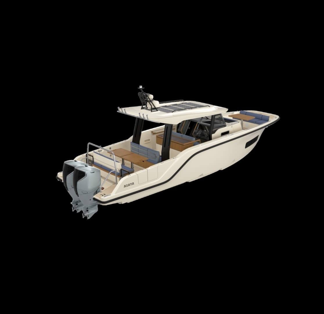 2026 Other Aiata Sunfinder 38 - Image 11