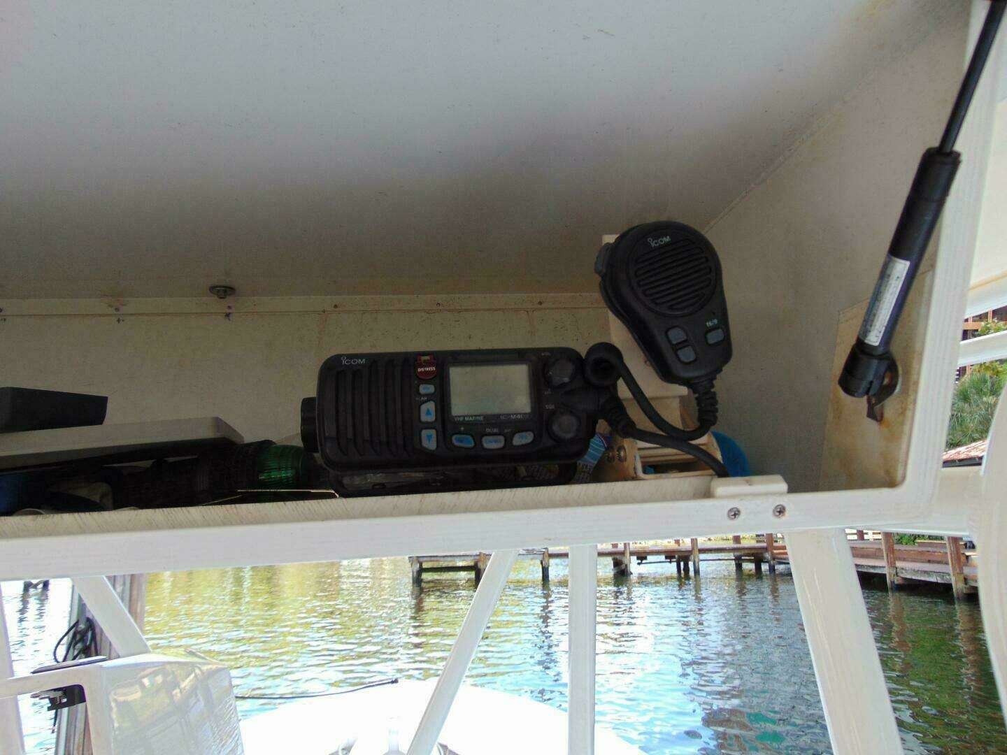 2002 Jupiter 27 Open - Image 25