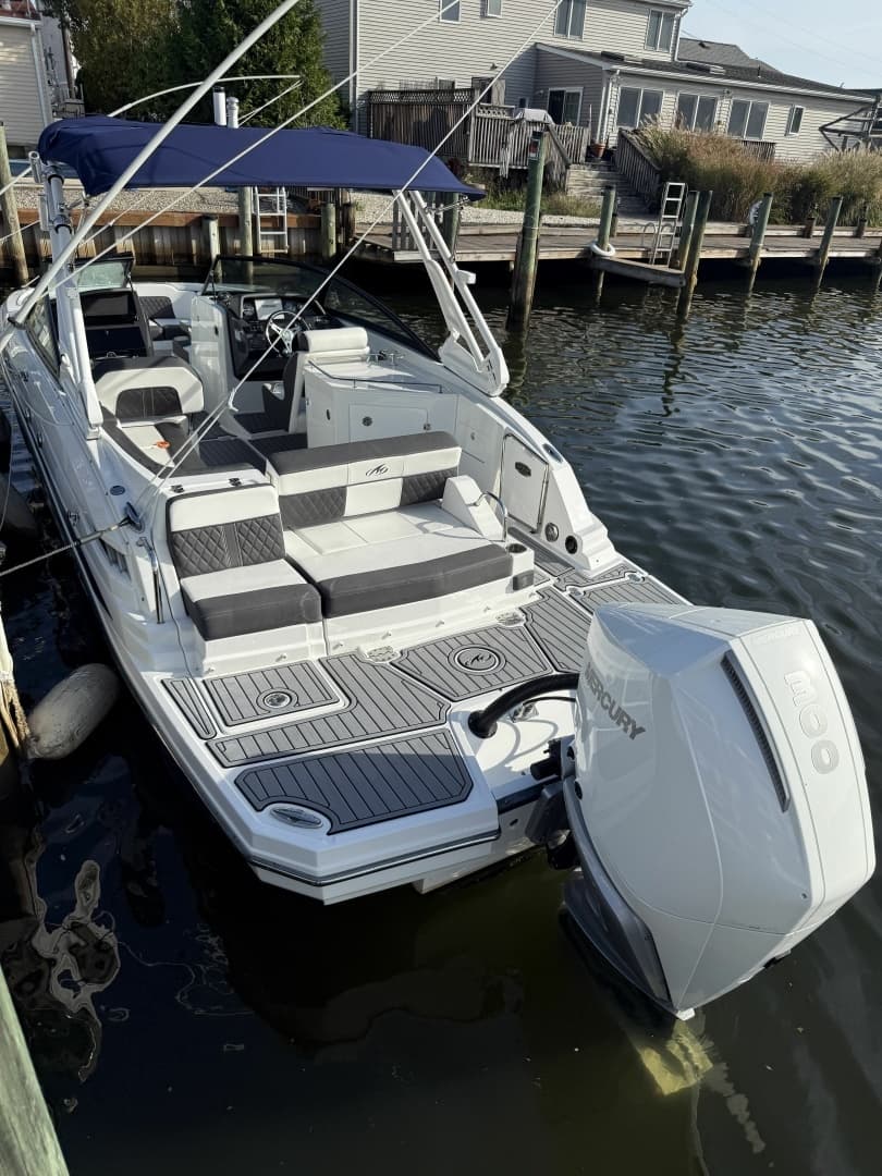 2023 Monterey M-65 - Image 6
