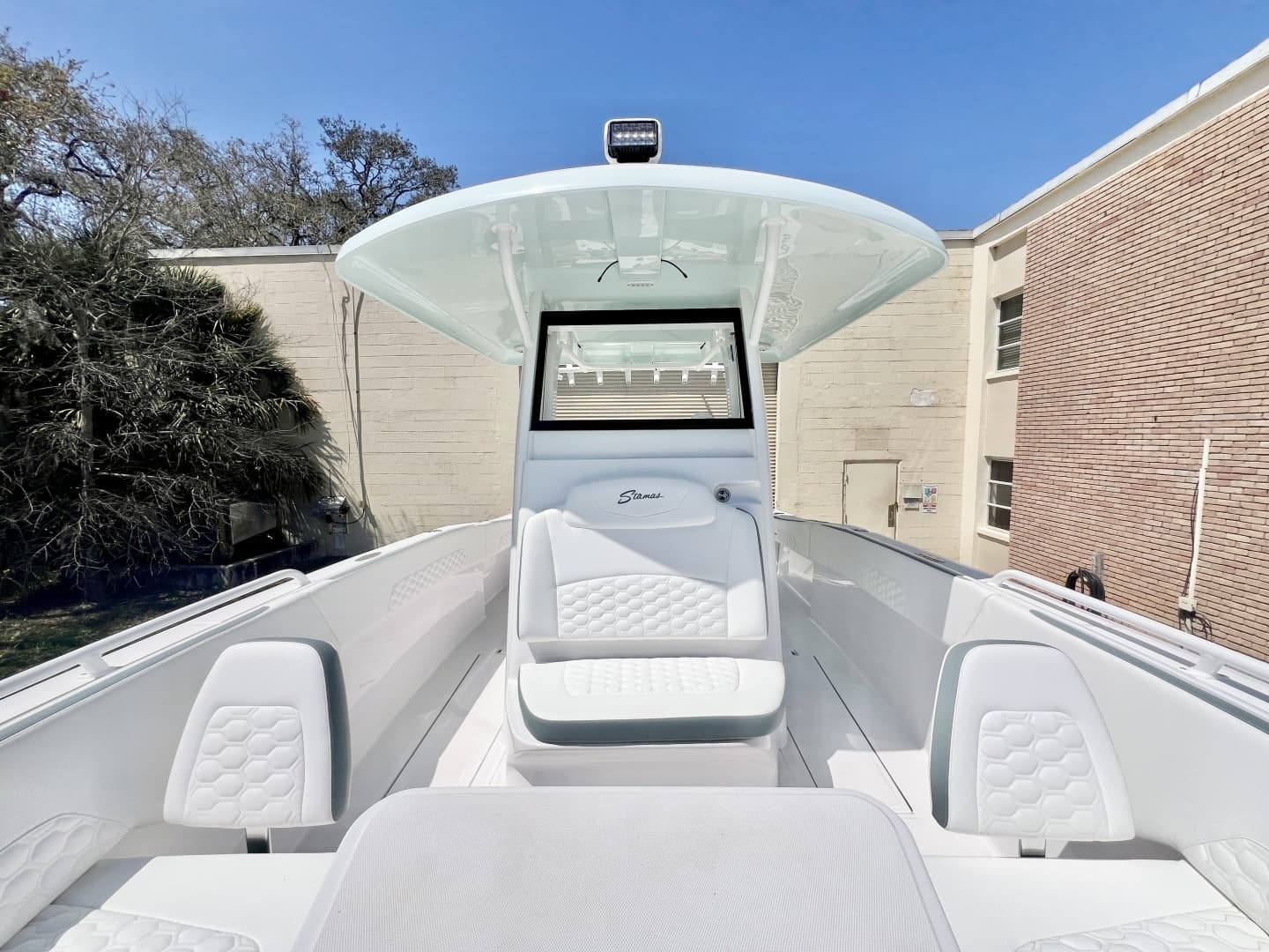 2026 Stamas 31T Aventura - Image 20