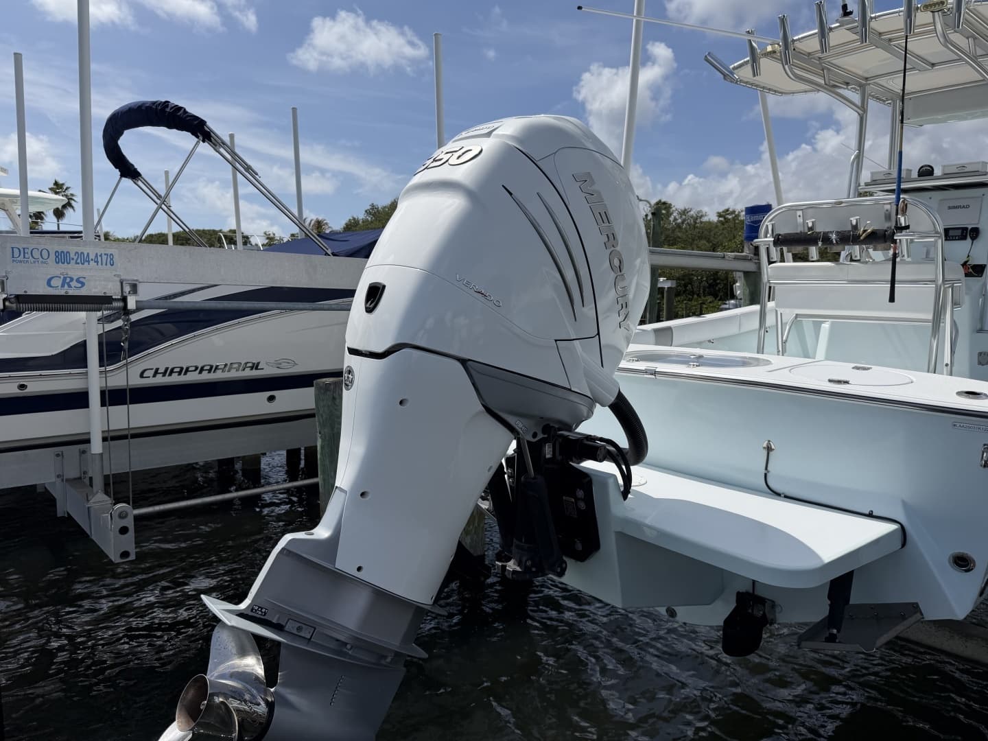 2022 Latitude Tournament Boats 25 Center Console - Image 3