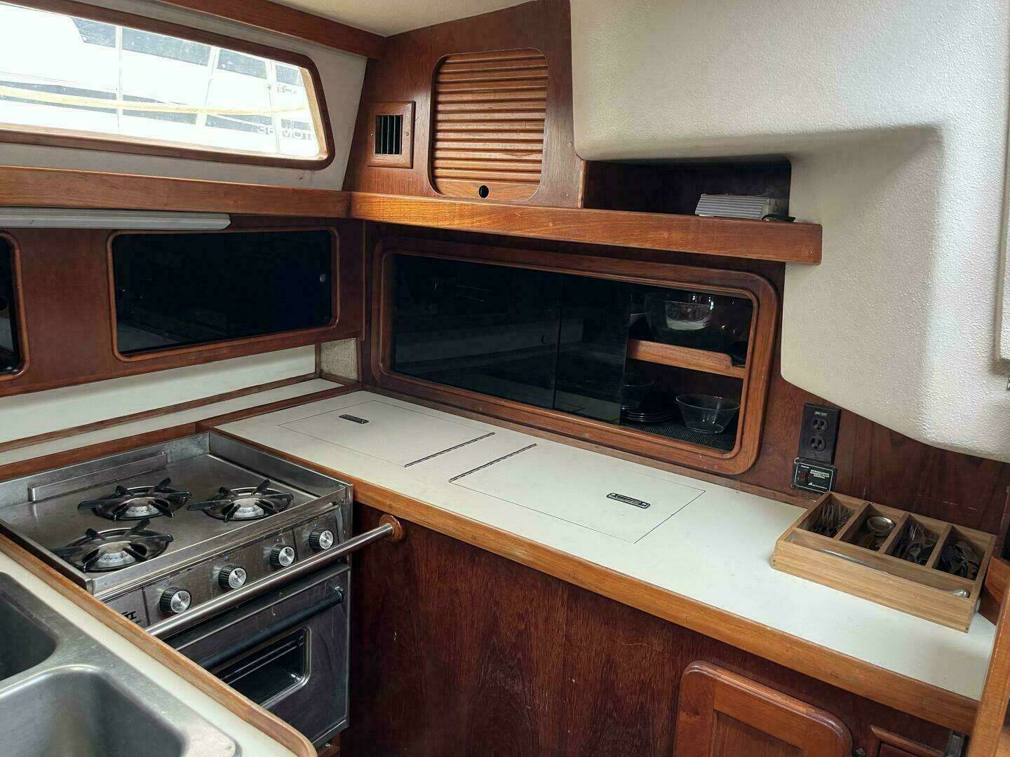 1987 Morgan — - Image 23