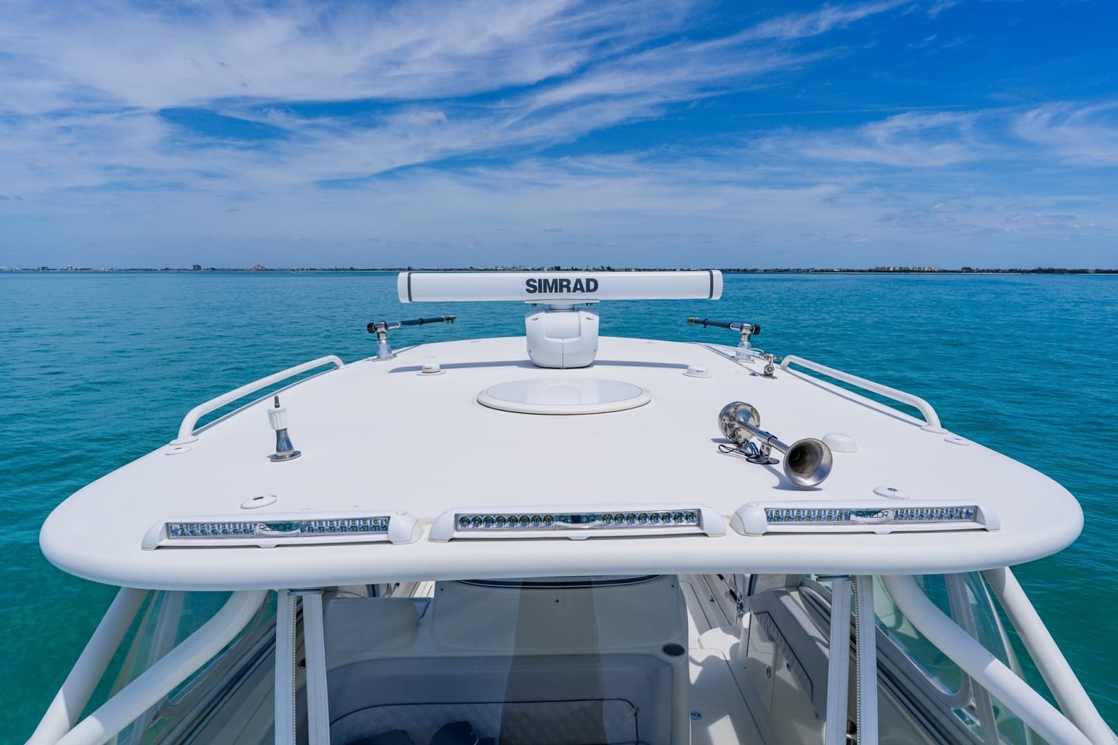 2008 Hydra-Sports 3500 VX - Image 14