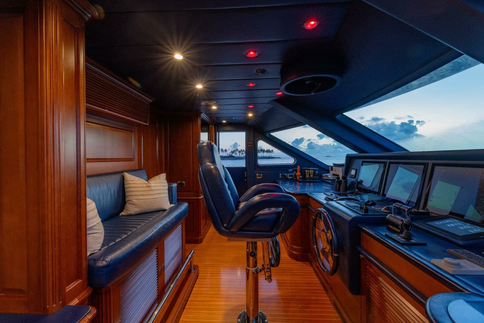 2013 Benetti Classic - Image 36