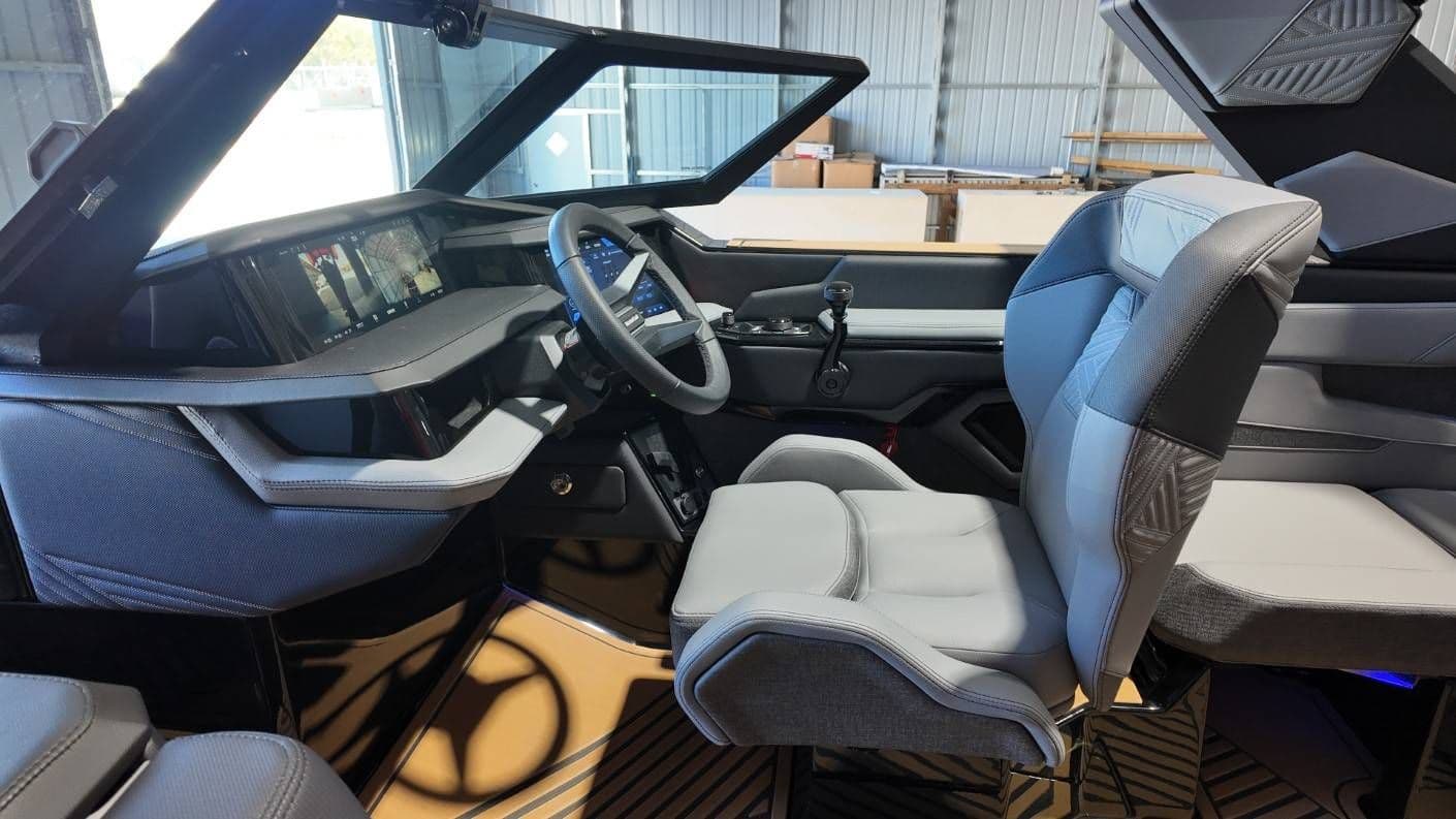 2026 MasterCraft XSTAR23 - 62