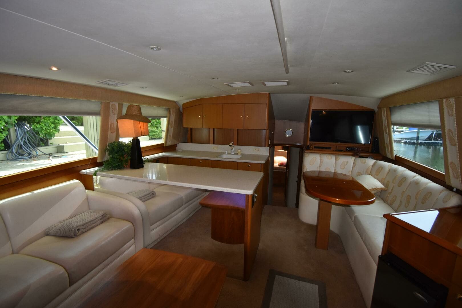 2003 Ocean Yachts 48 Super Sport - Image 21