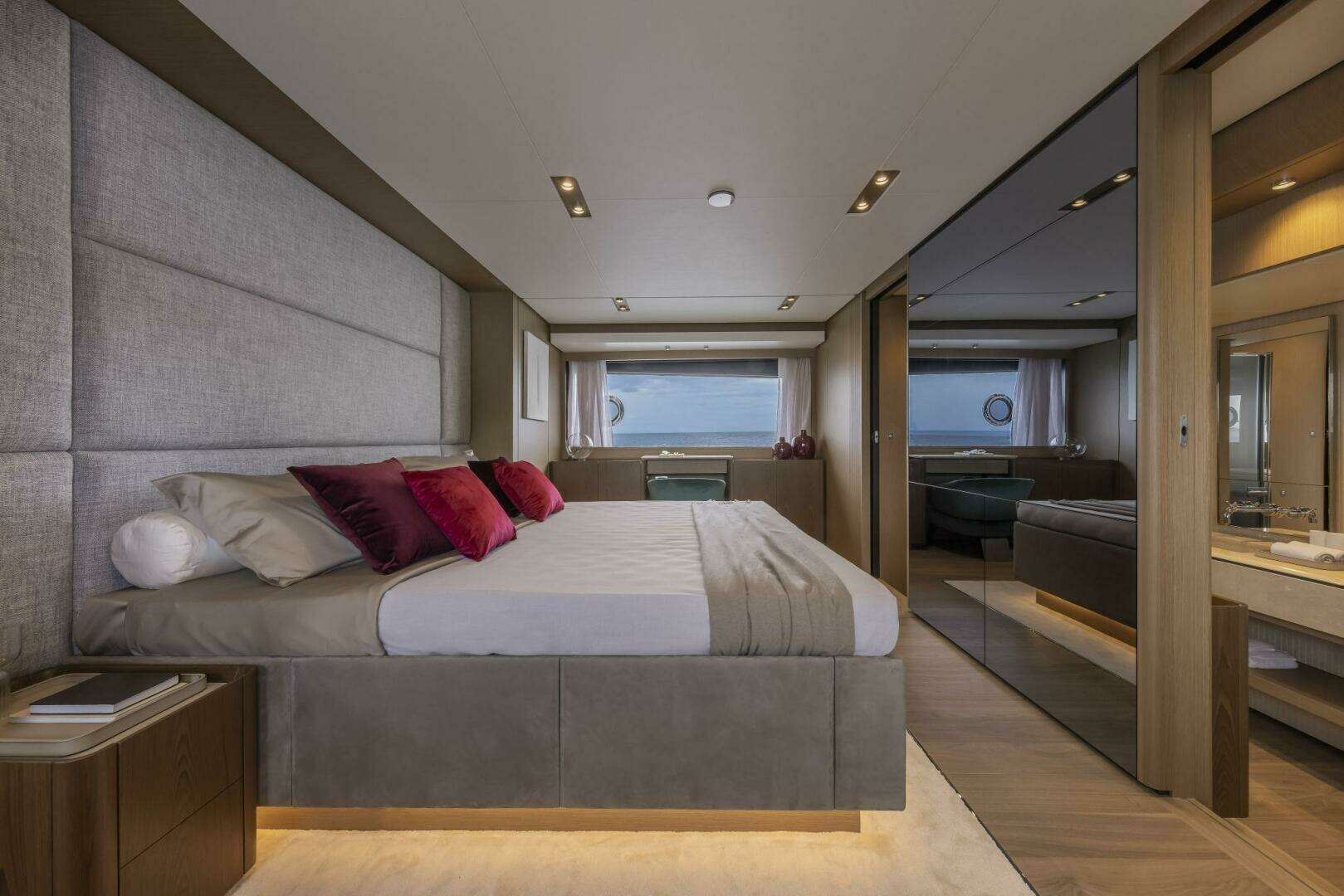 2021 Ferretti Yachts Ferretti 1000 - Image 17