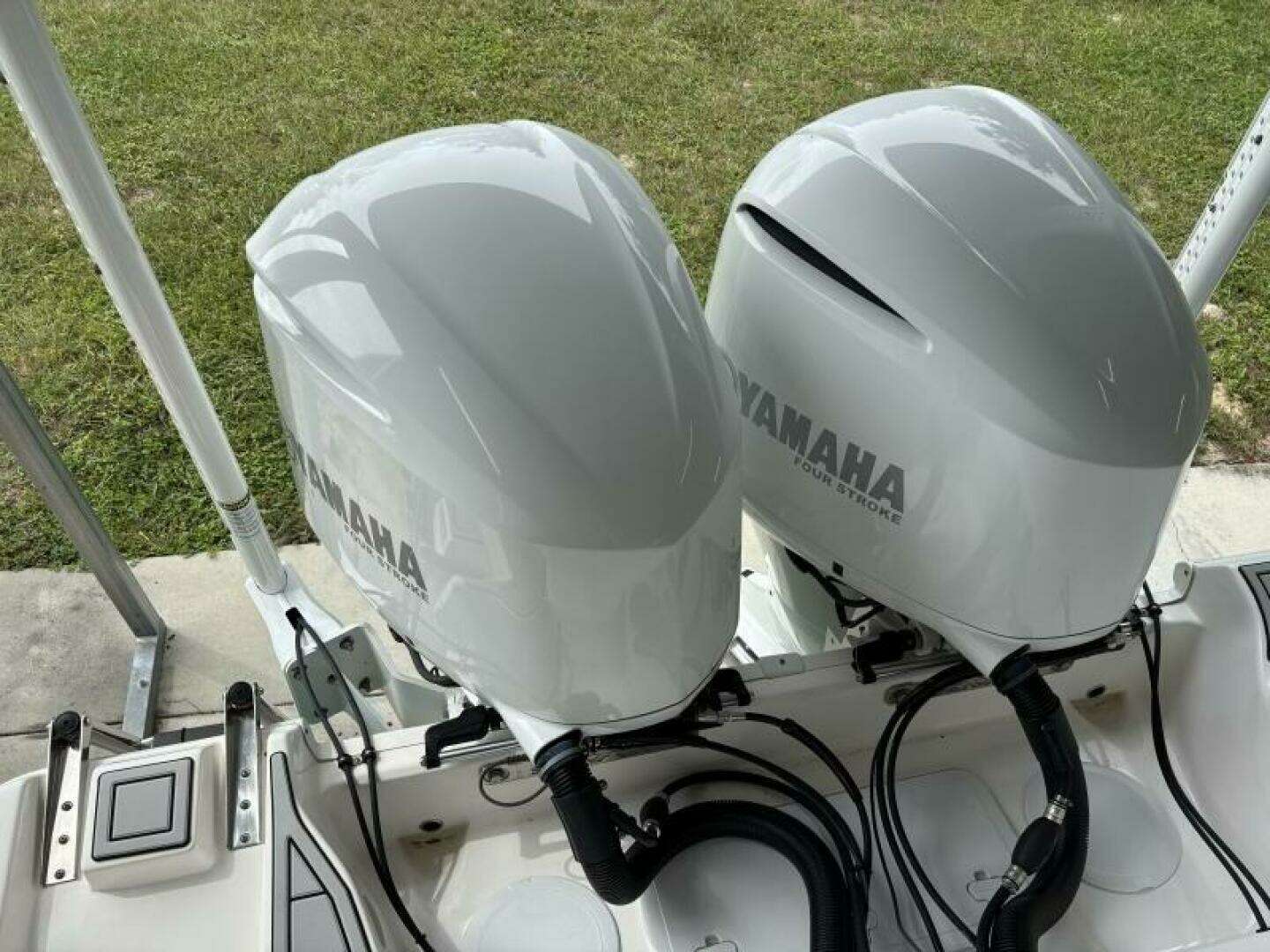 2021 Sea Fox 288 COMMANDER - Image 34