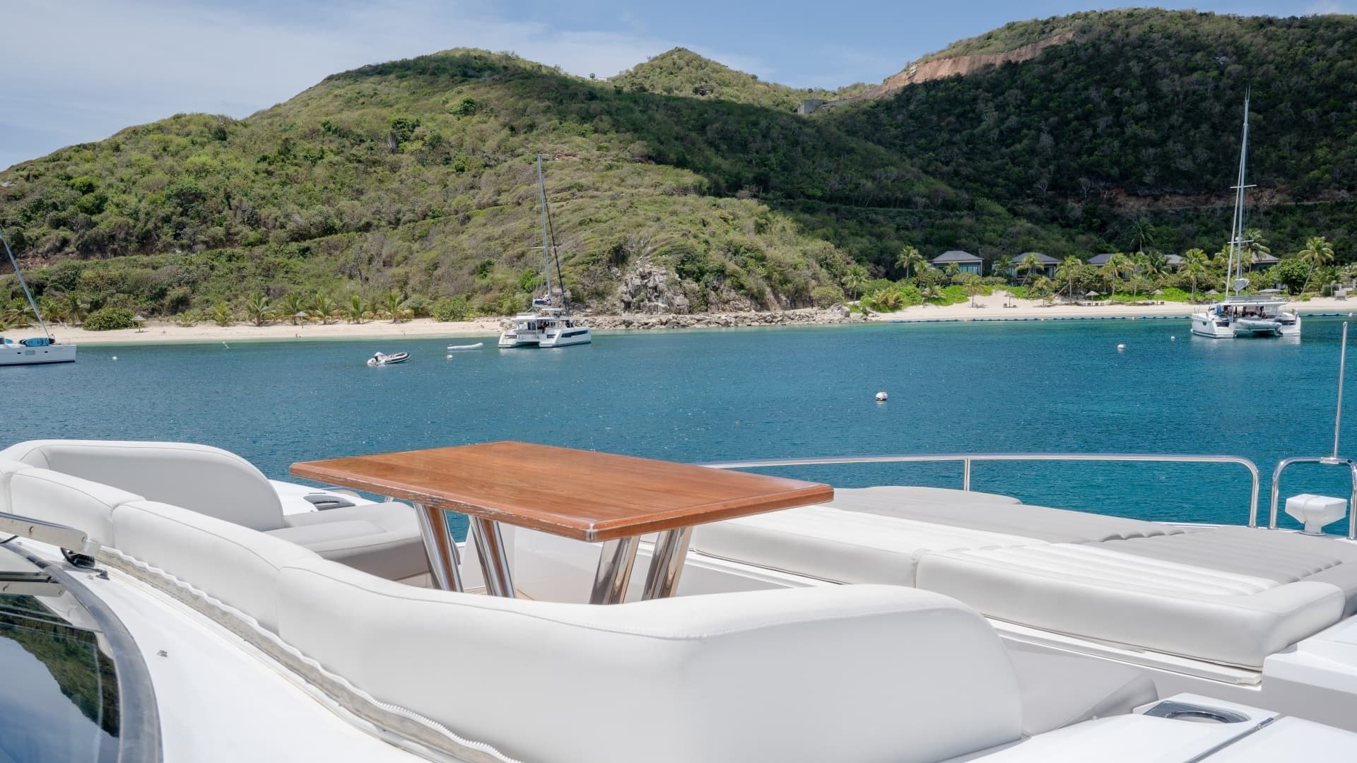 2017 Sunseeker 86 Yacht - Image 91