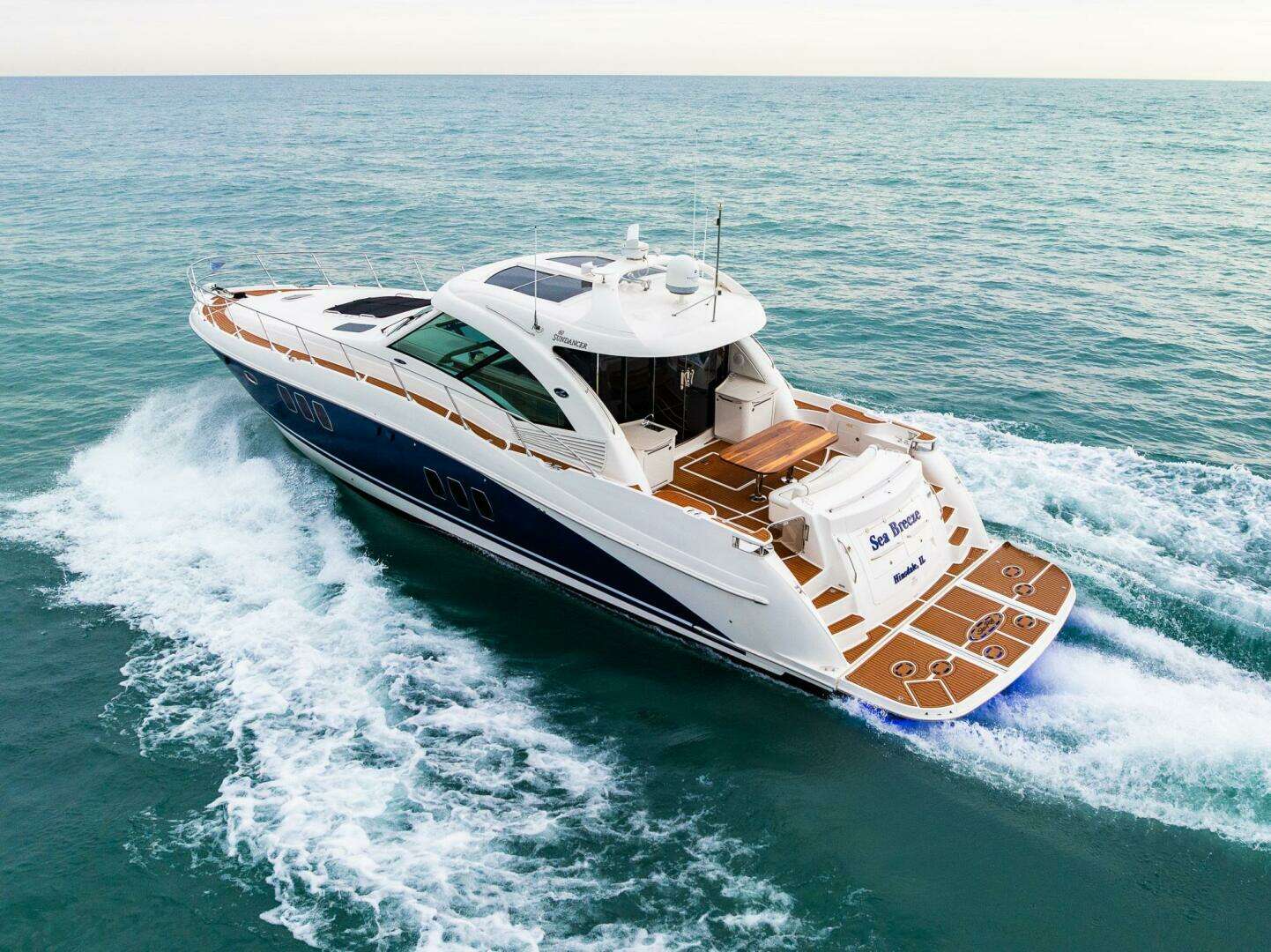2008 Sea Ray 60 Sundancer - Image 18