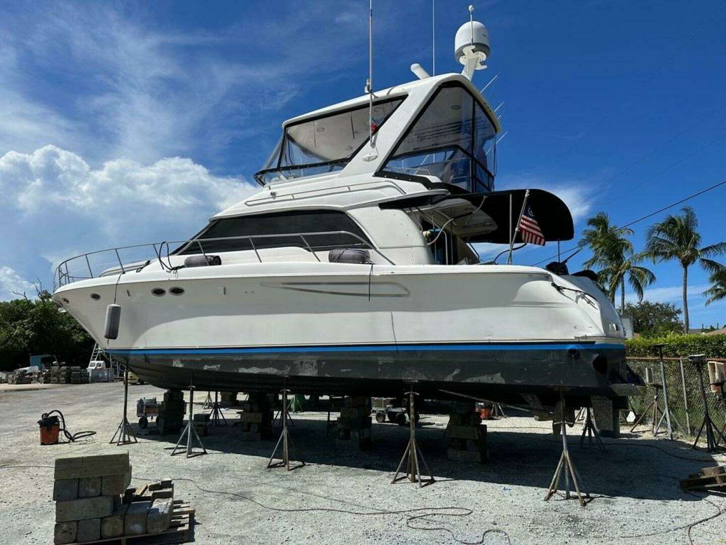 1998 Sea Ray — - Image 5