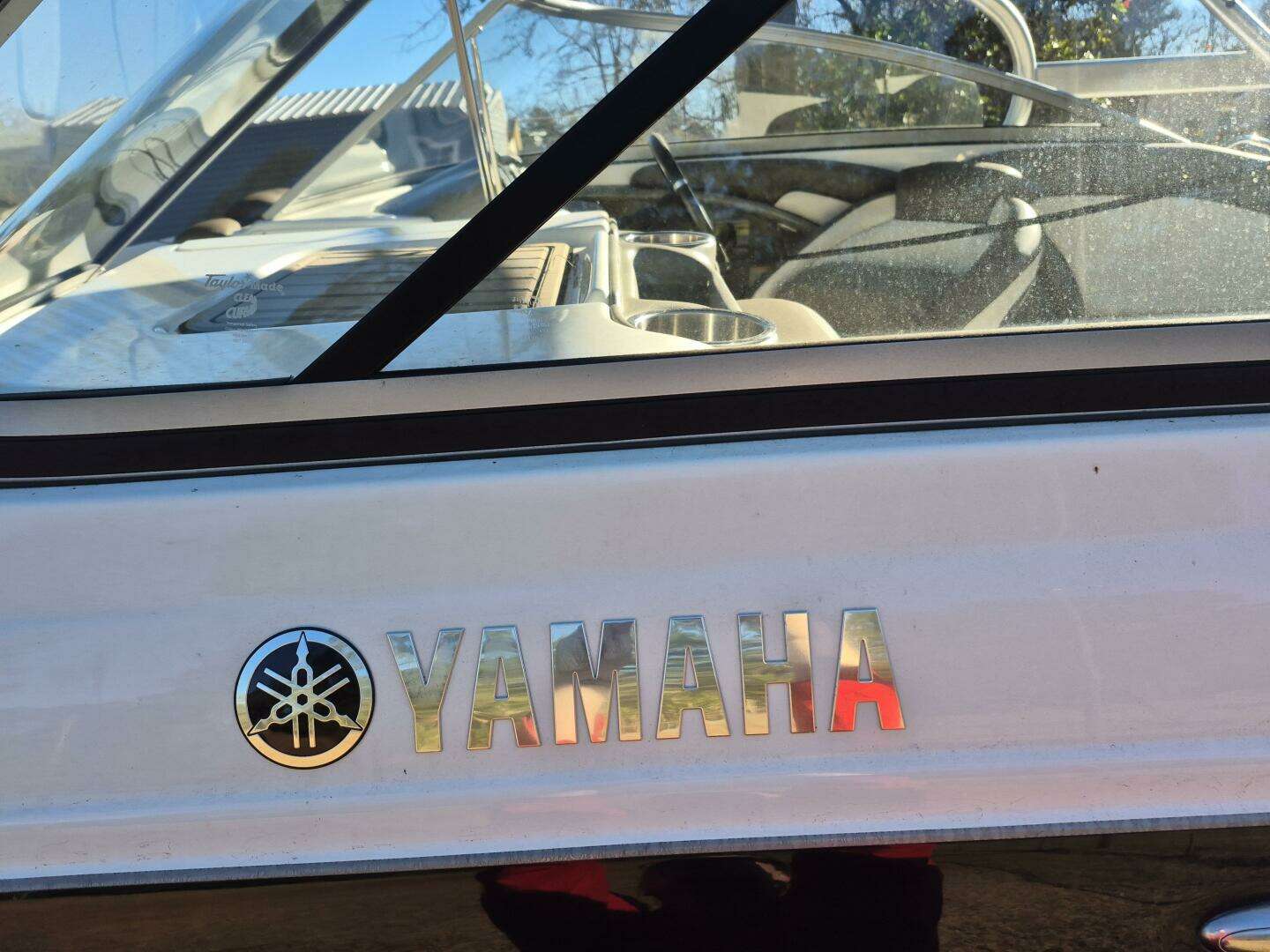 2011 Yamaha Boats 242 Limited S - Image 25
