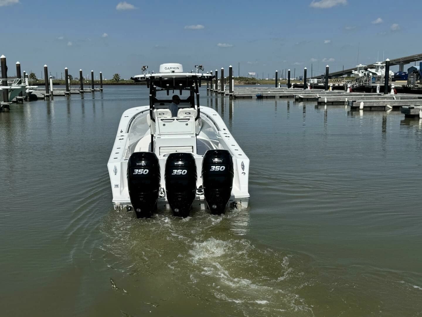 2022 Onslow Bay 33 TE - Image 49
