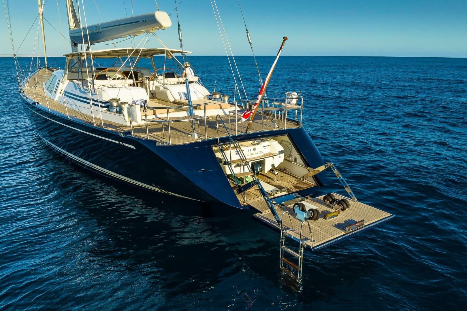 2002 Nautor Swan Swan 112 - Image 19