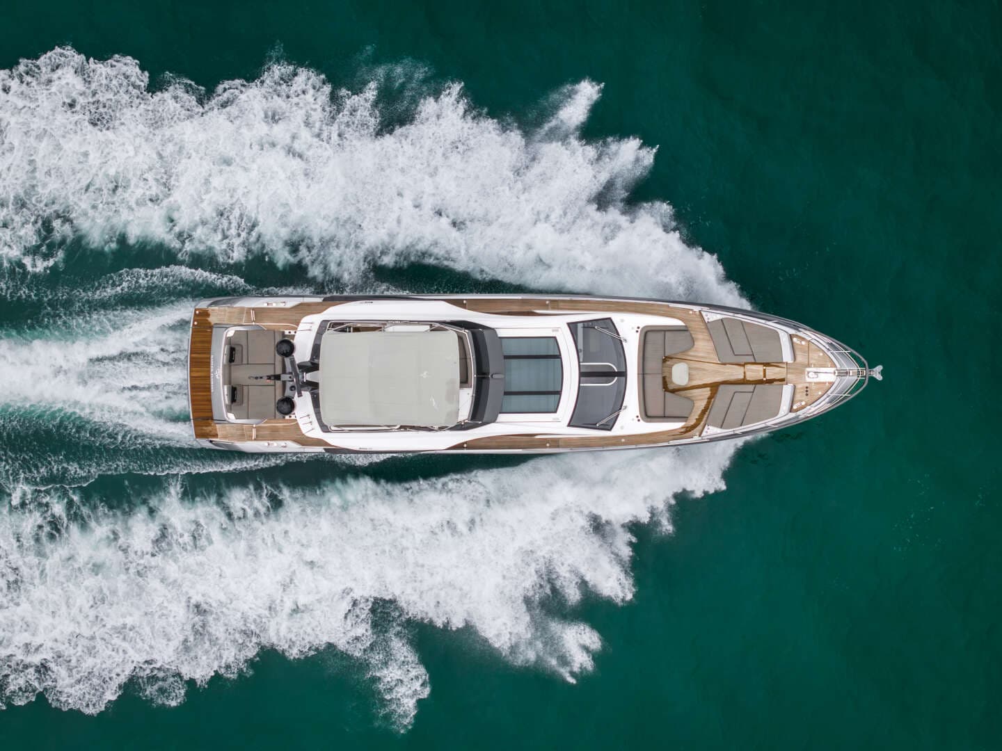 2020 Azimut S8 - Image 96