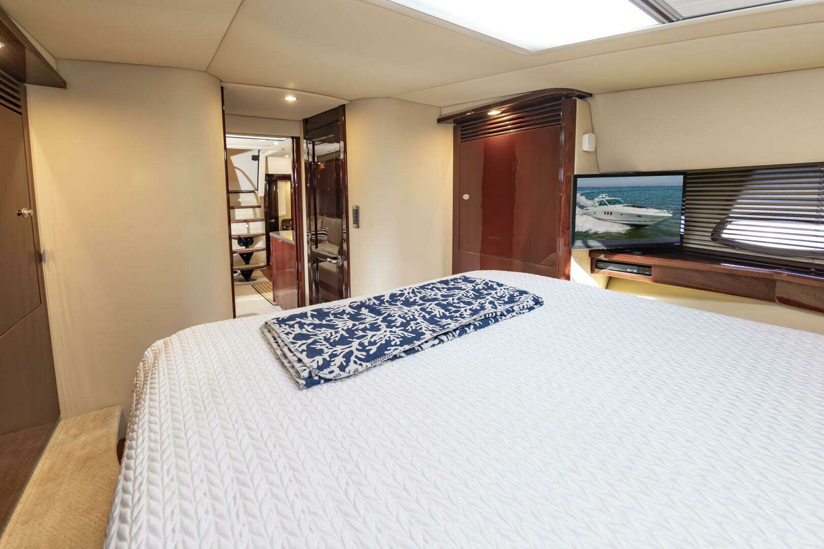 2007 Sea Ray 48 Sundancer - Image 26