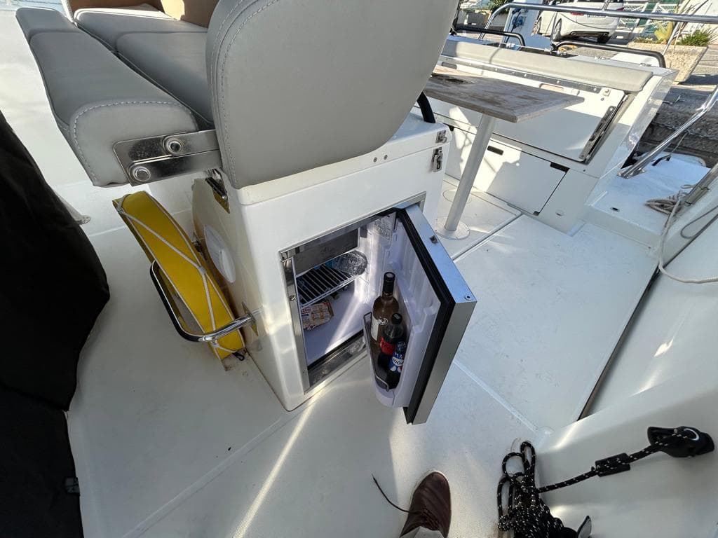 Flyer 9 Spacedeck